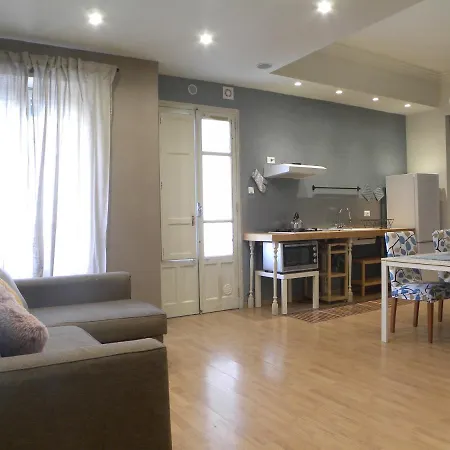 Casa Gorizia 63 *