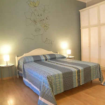 Casa Gorizia 63 Apartamento Catania