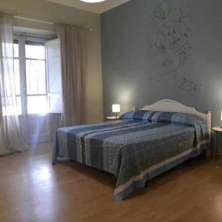 Apartamento Casa Gorizia 63 *