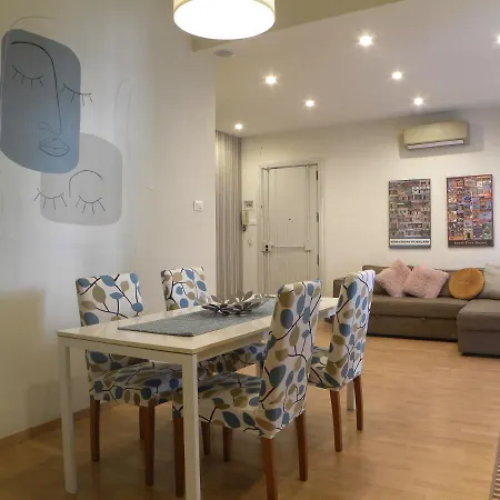 Casa Gorizia 63 Apartamento