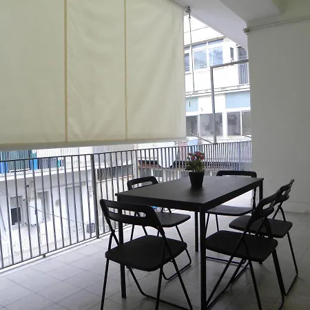 Casa Gorizia 63 Apartamento *